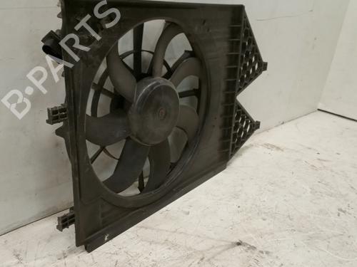 Køleventilator elektrisk VW POLO V (6R1, 6C1)  | BP17257594M35