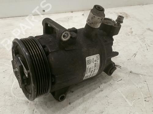 Compressor A/A VW GOLF VII (5G1, BQ1, BE1, BE2) [2012-2021]null 5Q0820803D