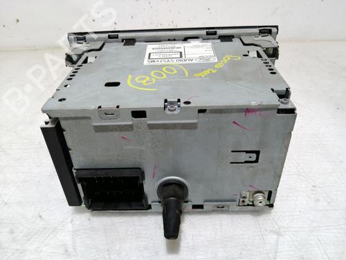 Sistema audio FORD FOCUS II (DA_, HCP, DP)  | BP17300070E6