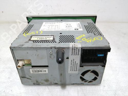 Radio OPEL CORSA D (S07) | BP17300072E6