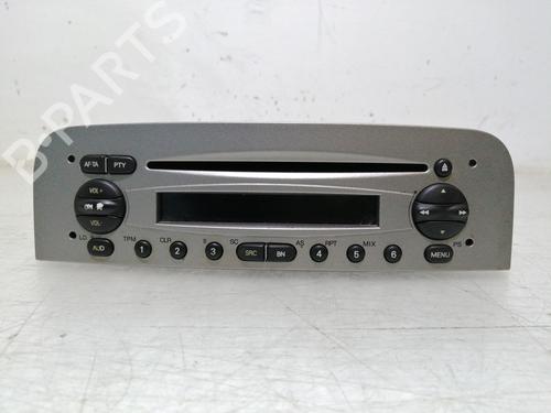 Used Radio ALFA ROMEO 147 (937_) [2000-2010]  17300074