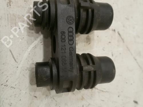 Used Other VW POLO V (6R1, 6C1) [2009-2022]  17257601