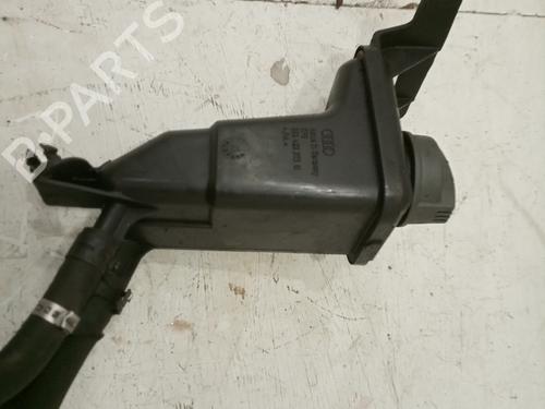 Ander AUDI A4 B6 (8E2)  | BP17257613O1