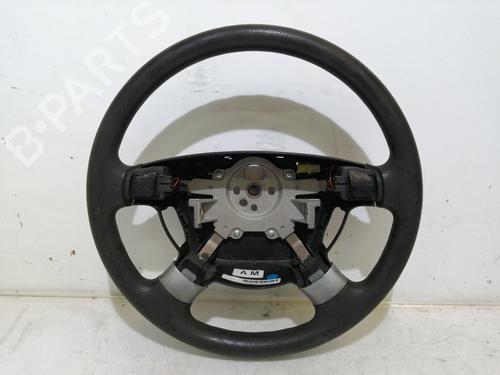 Used Steering wheel CHEVROLET AVEO / KALOS Hatchback (T250, T255) [2006-2025]  17300083