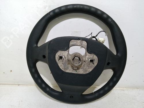Steering wheel FORD FIESTA VI (CB1, CCN)  | BP17300097C49