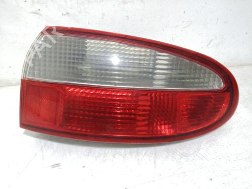 Used Right taillight DAEWOO LANOS (KLAT) [1997-2025]  17300100