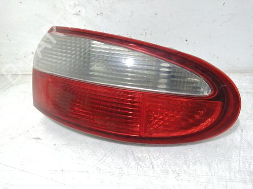 Right taillight DAEWOO LANOS (KLAT) | BP17300100C35