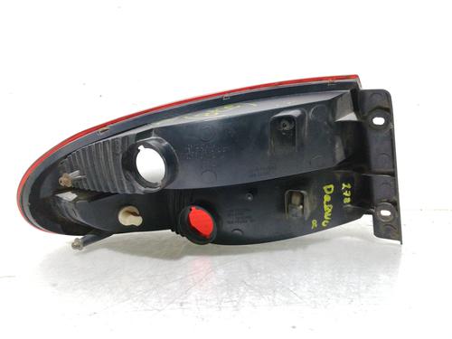 Right taillight DAEWOO LANOS (KLAT) | BP17300100C35
