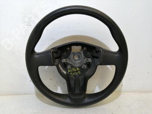 Used Steering wheel SEAT ALTEA (5P1) [2004-2015]  17300114