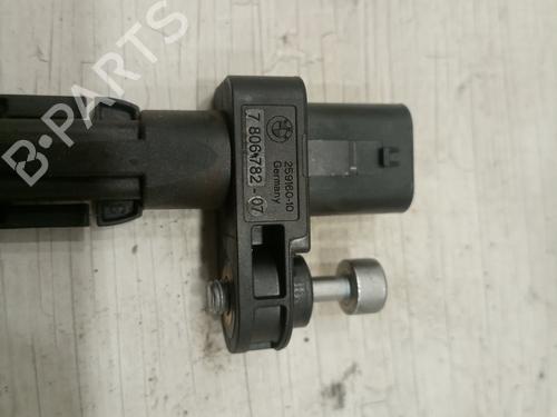 Andre BMW 1 (F21)  | BP17257651O1