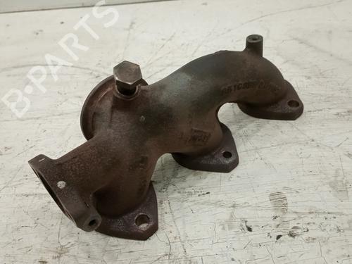 Used Exhaust manifold Exhaust manifold BMW 1 (F21) [2011-2019] 17257672 17257672