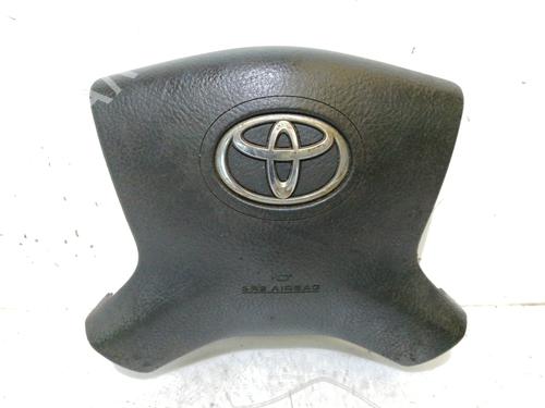 Driver airbag TOYOTA AVENSIS Saloon (_T25_) [2003-2008]nullnull