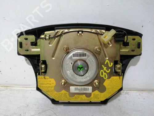 Driver airbag DAEWOO LANOS (KLAT)  | BP17300196C9