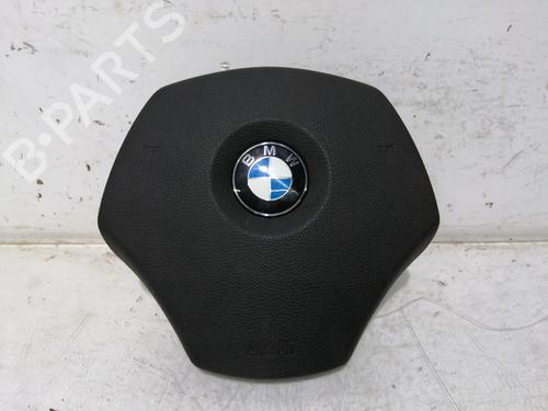 Driver airbag BMW 1 (E87) [2003-2013]null 6779829