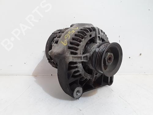 Used Alternator FIAT PUNTO (188_) 1.2 60 (188.030, .050, .130, .150, .230, .250) (60 hp) 17300218
