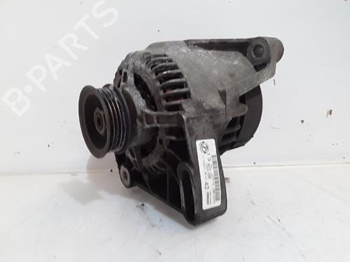 Alternator FIAT PUNTO (188_) 1.2 60 (188.030, .050, .130, .150, .230, .250) | BP17300218M7 