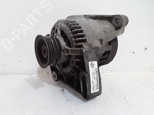 Alternator FIAT PUNTO (188_) 1.2 60 (188.030, .050, .130, .150, .230, .250) | BP17300218M7 