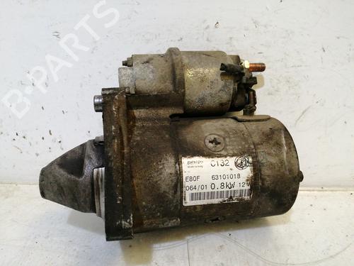 Used Starter FIAT PUNTO (188_) 1.2 60 (188.030, .050, .130, .150, .230, .250) (60 hp) 17300219