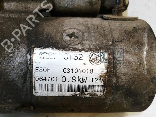 Starter FIAT PUNTO (188_) 1.2 60 (188.030, .050, .130, .150, .230, .250) | BP17300219M8