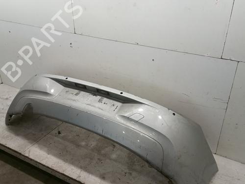 Bumper achter BMW 1 (F21) [2011-2024]nullnull