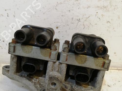 Bobine D'allumage FIAT PUNTO (188_) 1.2 60 (188.030, .050, .130, .150, .230, .250) (60 hp) 17300222
