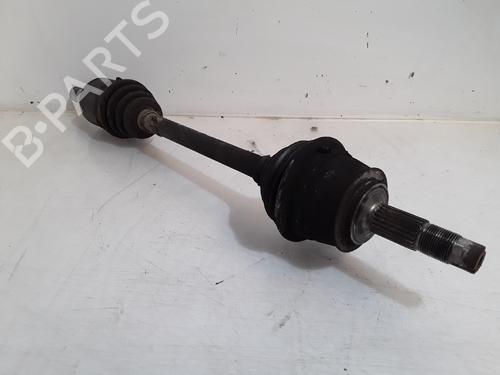 Used Left front driveshaft FIAT PUNTO (188_) 1.2 60 (188.030, .050, .130, .150, .230, .250) (60 hp) 17300224