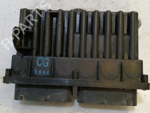 Engine control unit (ECU) OPEL ASTRA G CLASSIC (T98) 1.4 16V (F08, F48) | BP17300225M57