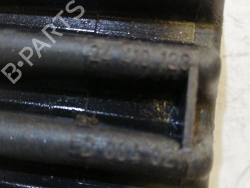 Engine control unit (ECU) OPEL ASTRA G CLASSIC (T98) 1.4 16V (F08, F48) | BP17300225M57