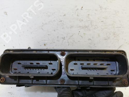 Engine control unit (ECU) OPEL ASTRA G CLASSIC (T98) 1.4 16V (F08, F48) | BP17300225M57