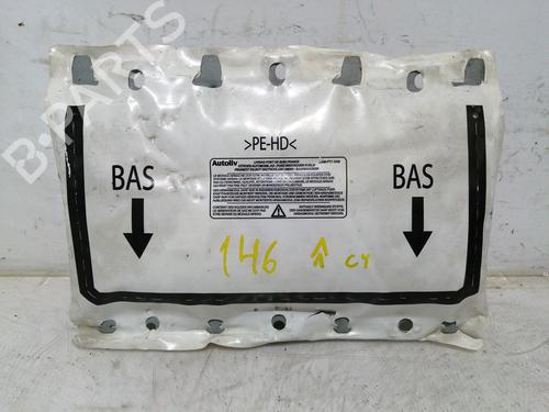 Passenger airbag CITROËN C4 Grand Picasso I (UA_) [2006-2013]null 9646339680