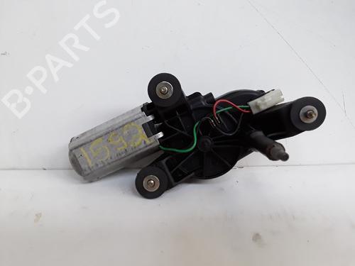 Used Rear wiper motor FIAT PUNTO (188_) 1.2 16V 80 (188.233, .235, .253, .255, .333, .353, .639,... (80 hp) 17300237