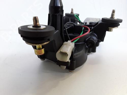 Rear wiper motor FIAT PUNTO (188_) 1.2 16V 80 (188.233, .235, .253, .255, .333, .353, .639,... | BP17300237M102 