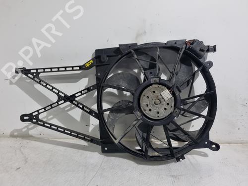 Radiator fan OPEL ASTRA G CLASSIC Caravan (F35) 1.4 16V 0130303833