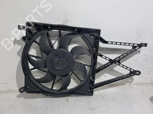 Radiator fan OPEL ASTRA G CLASSIC Caravan (F35) 1.4 16V | BP17300248M35 