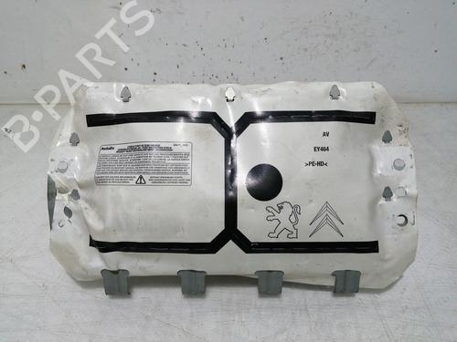 Airbag do passageiro PEUGEOT 207 (WA_, WC_) [2006-2015]null 9683408680