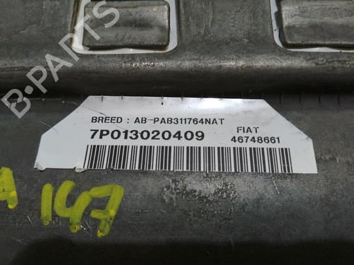 BP17300271C10 | Airbag delantero derecho FORD FOCUS II (DA_, HCP, DP)  BP17300271C10