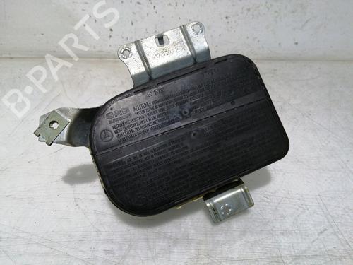 Left seat airbag MERCEDES-BENZ E-CLASS (W210) [1995-2003]null 1712039901