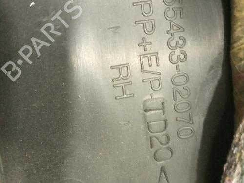 Other TOYOTA AURIS (_E15_) | BP17257772O1