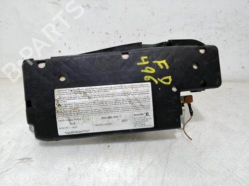 Right seat airbag SEAT IBIZA II (6K1) [1993-2002]null 6K4880240C