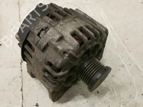 Alternator RENAULT ESPACE III (JE0_) | BP17257834M7