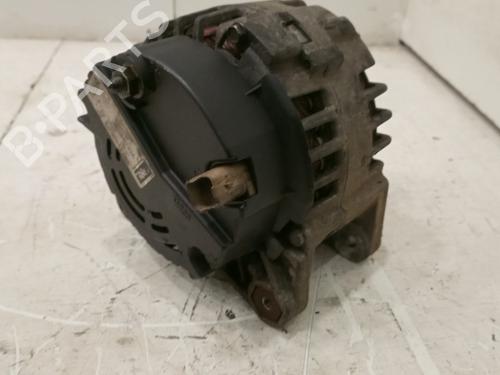 Alternator RENAULT ESPACE III (JE0_) | BP17257834M7