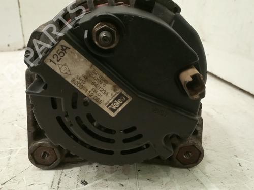 Alternator RENAULT ESPACE III (JE0_) | BP17257834M7