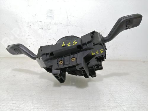 Rattstammestilk FORD FOCUS II (DA_, HCP, DP)  | BP17300383I23 