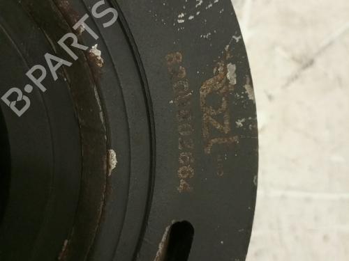 Other RENAULT ESPACE III (JE0_) | BP17257836O1