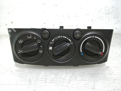 AC Styreenhet / Manøvreringsenhet TOYOTA AVENSIS Saloon (_T25_) [2003-2009]  17300386