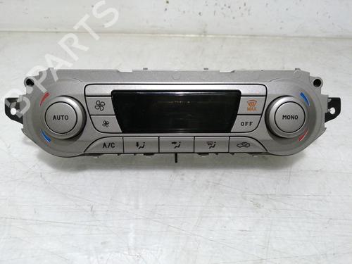 Used Climate control FORD FOCUS II (DA_, HCP, DP) [2004-2013]  17300393