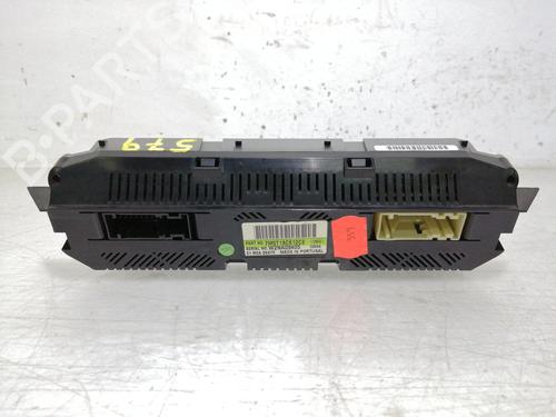 Climate control FORD FOCUS II (DA_, HCP, DP)  | BP17300393I5 
