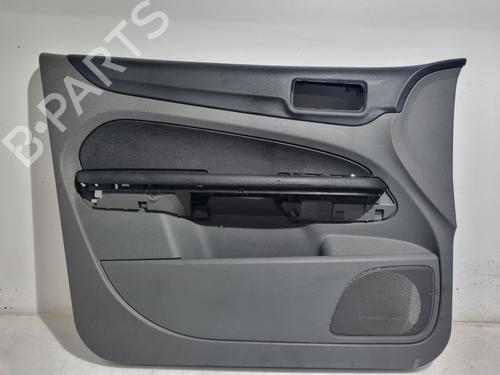 Used Front left panel FORD FOCUS II (DA_, HCP, DP) [2004-2013]  17291343