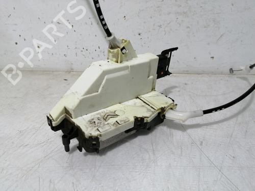 Used Rear right lock PEUGEOT 308 I (4A_, 4C_) [2007-2016]  17300395