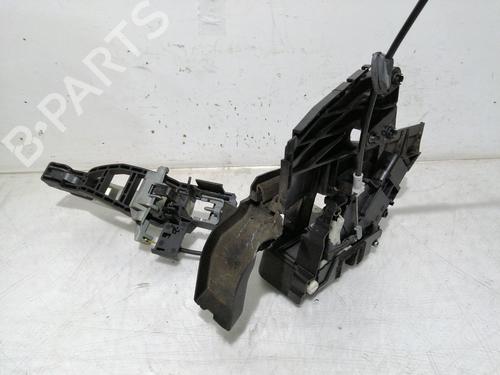Rear left lock FORD FOCUS II (DA_, HCP, DP)  | BP17300404C100 